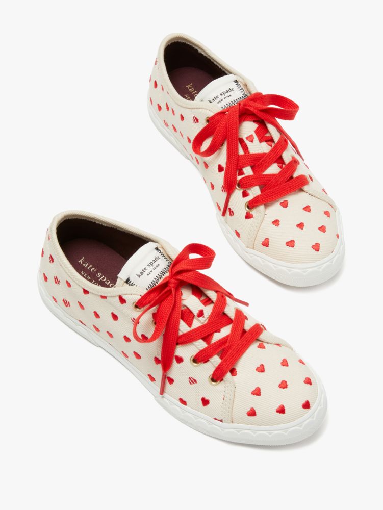 Kate spade hot sale sneakers sale