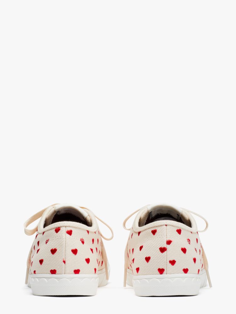 ALDO Shoes on X: All you need is love. Shop our adorable heart