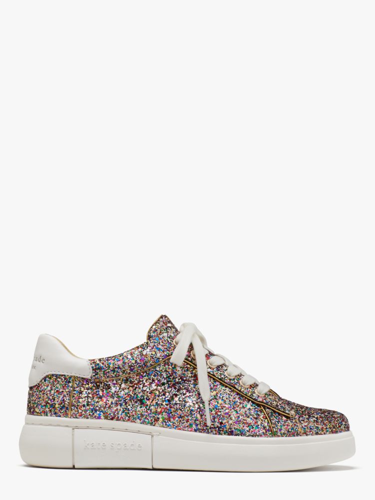 Kate spade bling on sale sneakers