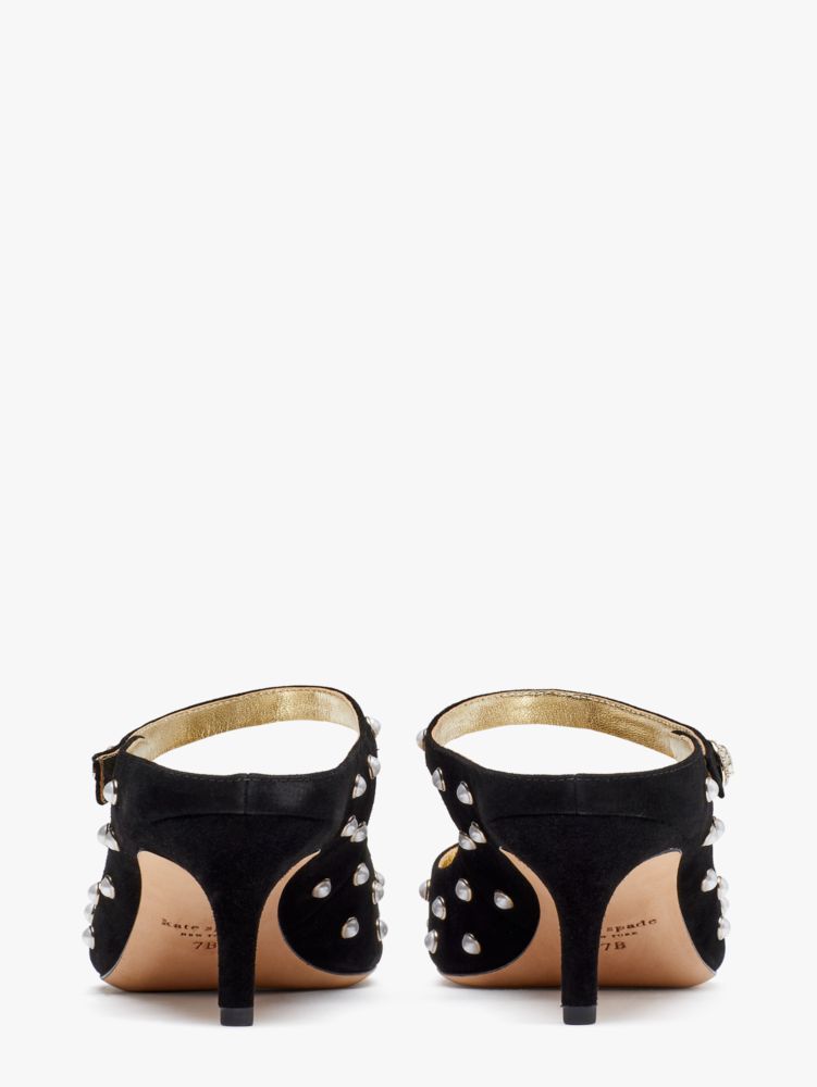 Kate Spade,Marisol Pearl Pumps,
