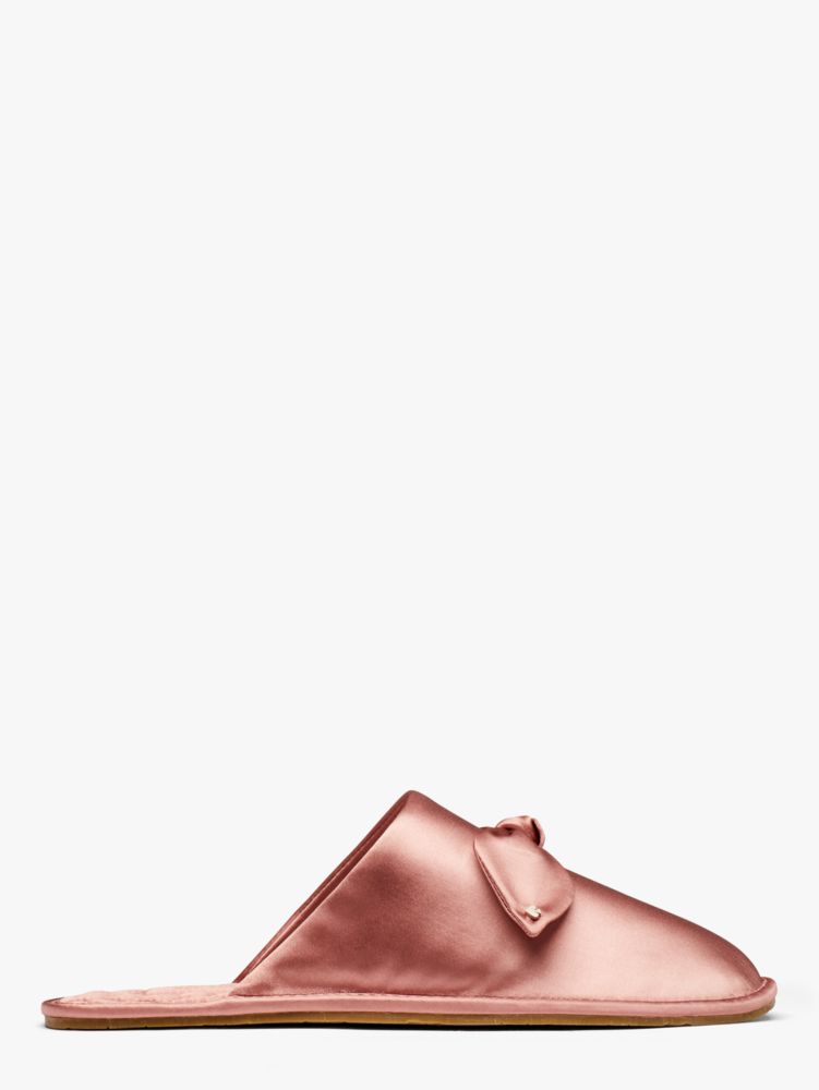 Kate best sale spade slippers