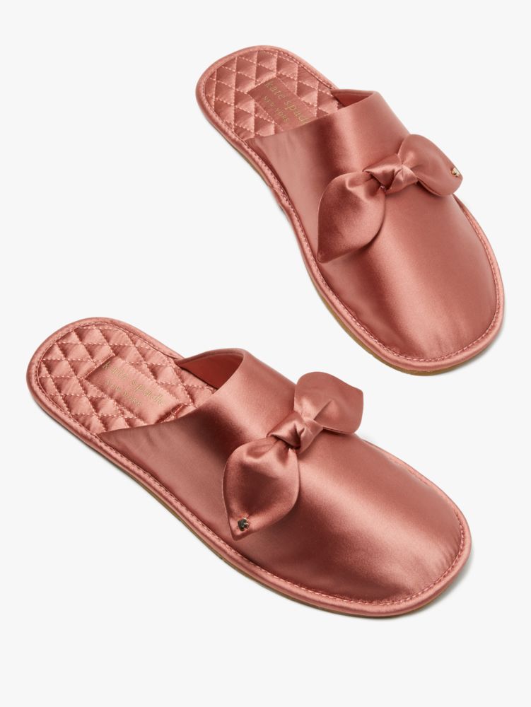 Kate hot sale spade slippers