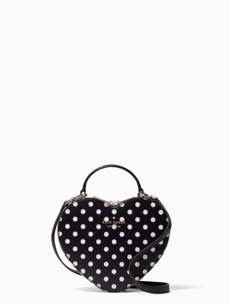 Love Shack Heart Purse Kate Spade Outlet