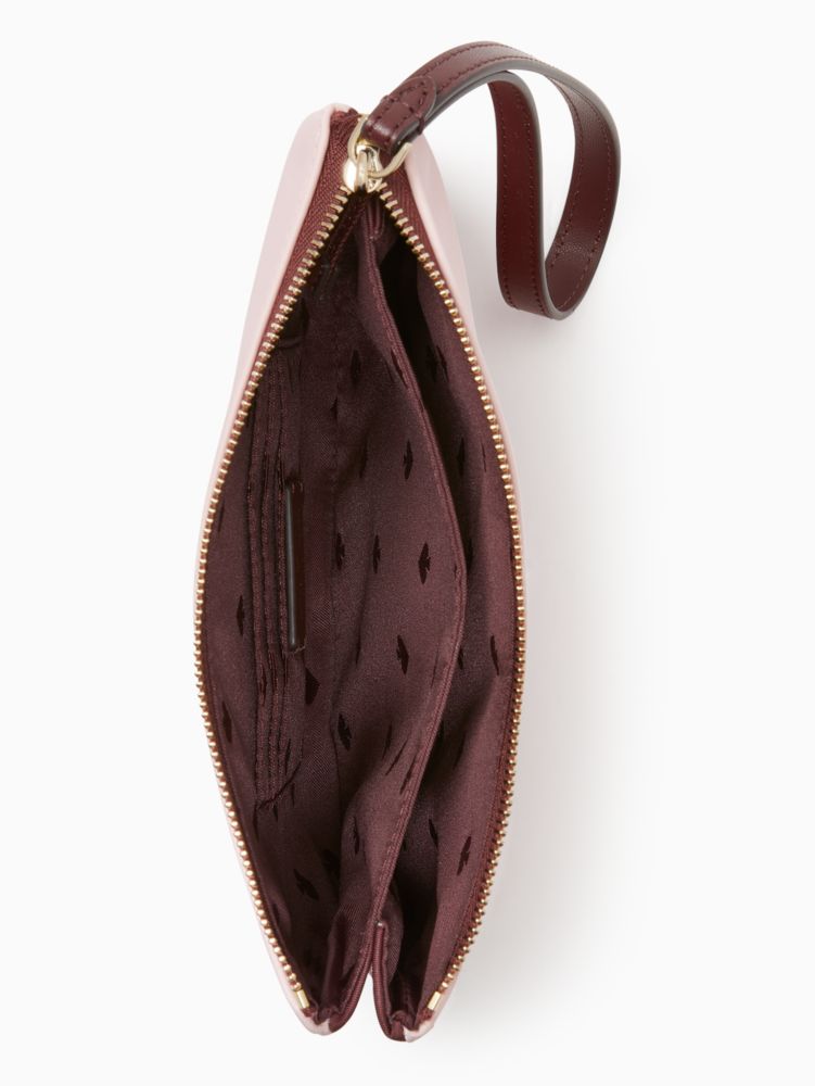 Chelsea wristlet online pouch