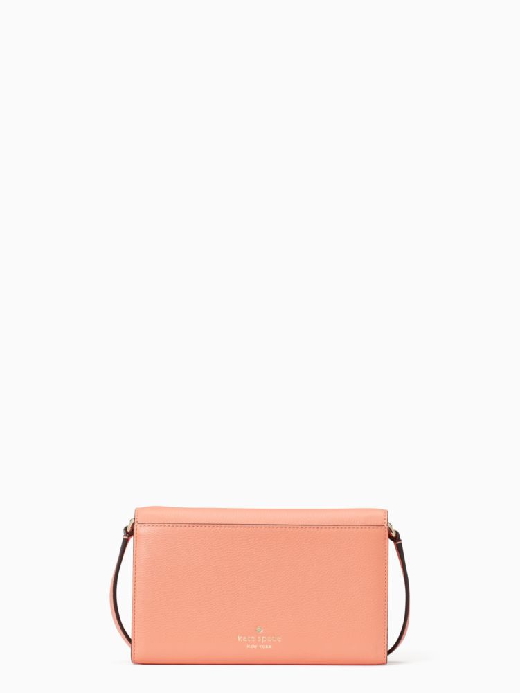 【新品未使用】kate spade K6027 マーティウォレットクロスボディー マーティ ウォレット クロスボディ | 財布小物 | ケイト