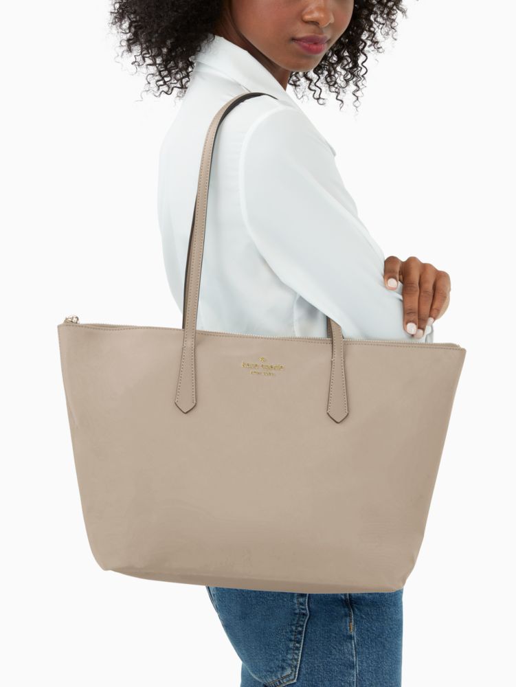 kitt large tote kate spade