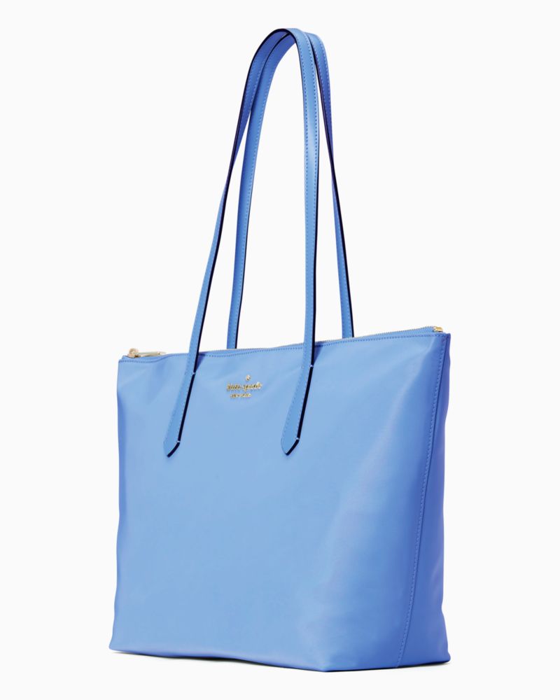 Kate Spade,kitt nylon large tote,