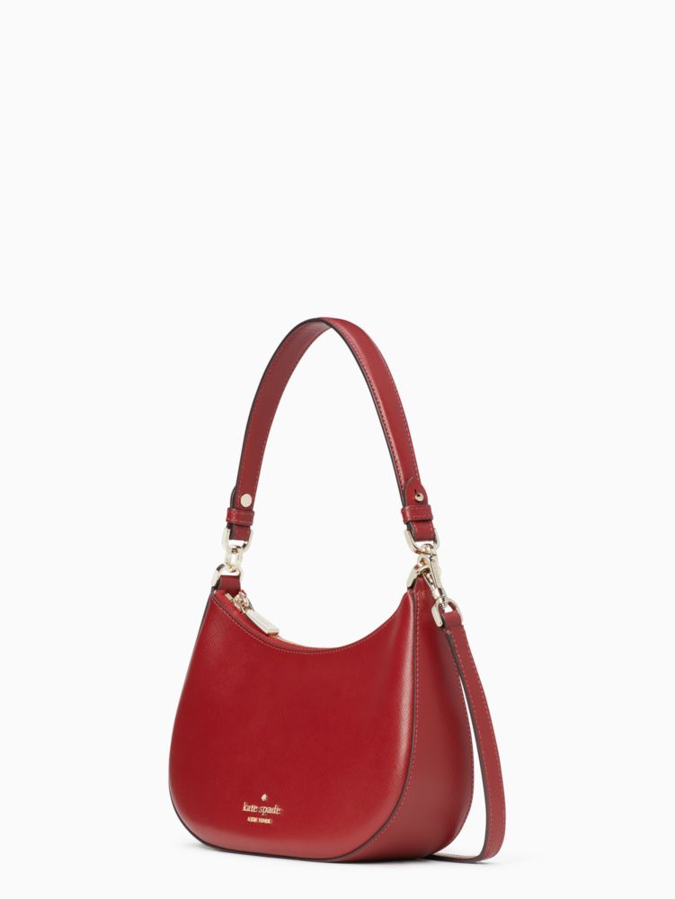 Kate Spade Staci Crossbody Red Currant