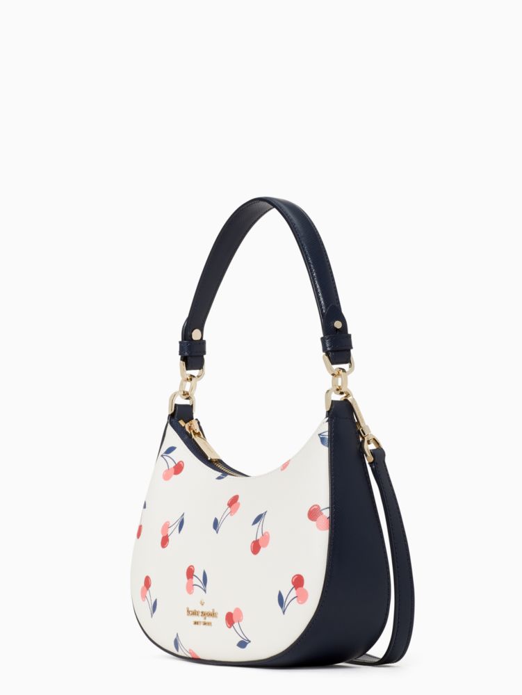 Kate Spade,staci cherry crossbody,crossbody bags,