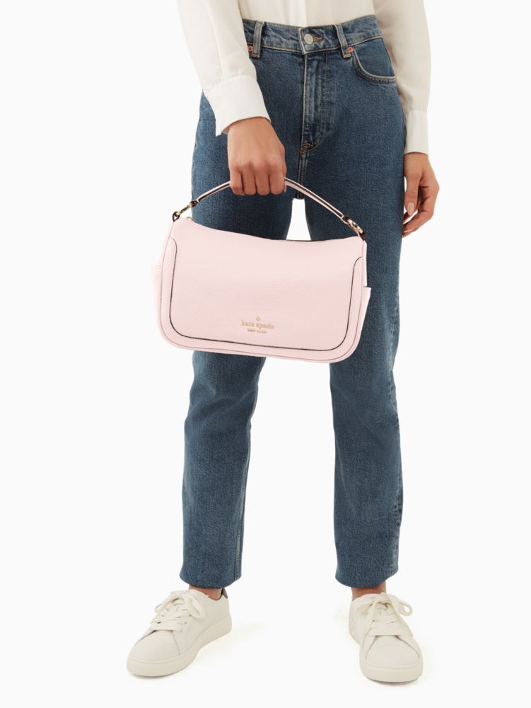 Kate Spade Smoosh Crossbody -- Anyone Have More Info? : r/handbags