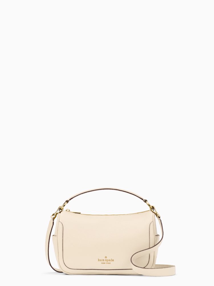Kate Spade,スムーシュ クロスボディ,バッグ,ライトサンド
