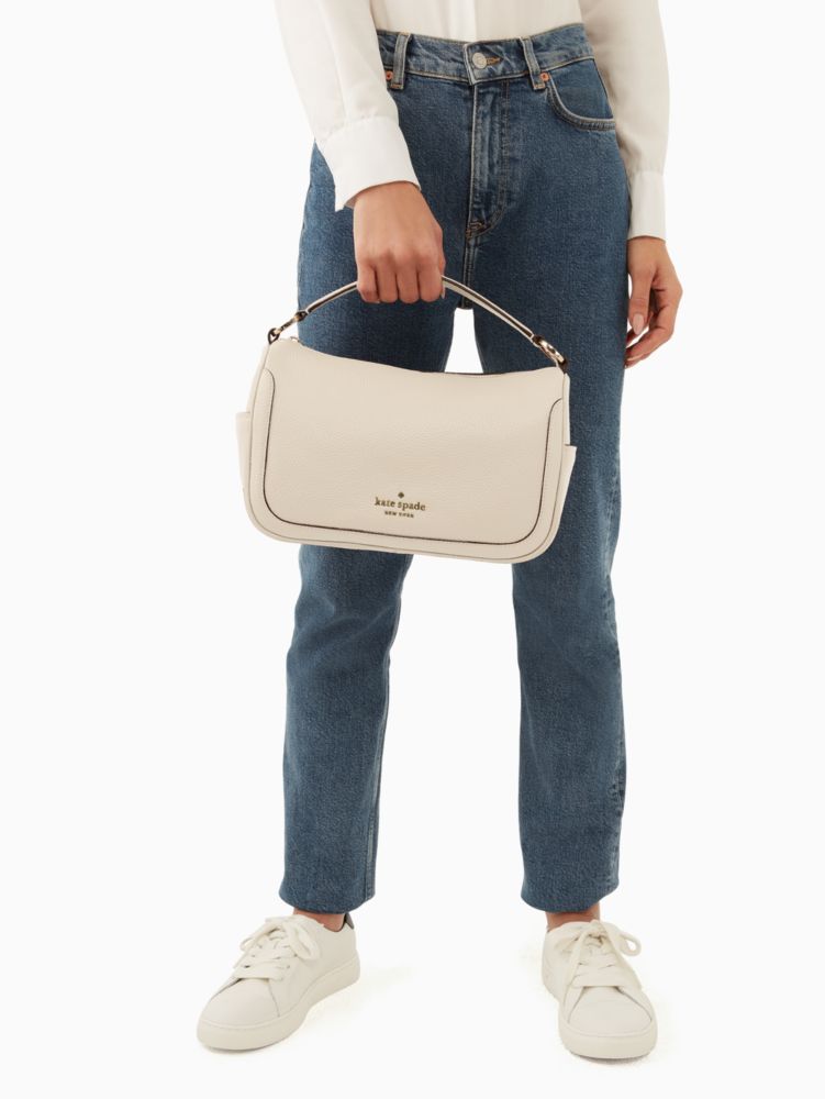 Kate Spade,スムーシュ クロスボディ,バッグ,ライトサンド