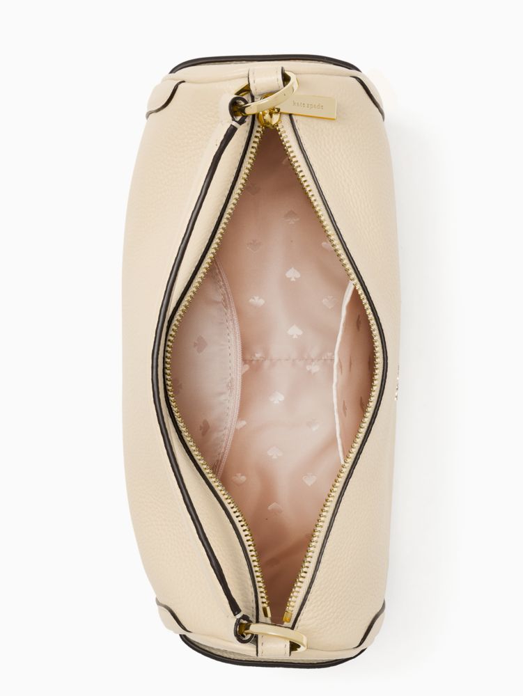Kate Spade,スムーシュ クロスボディ,バッグ,ライトサンド