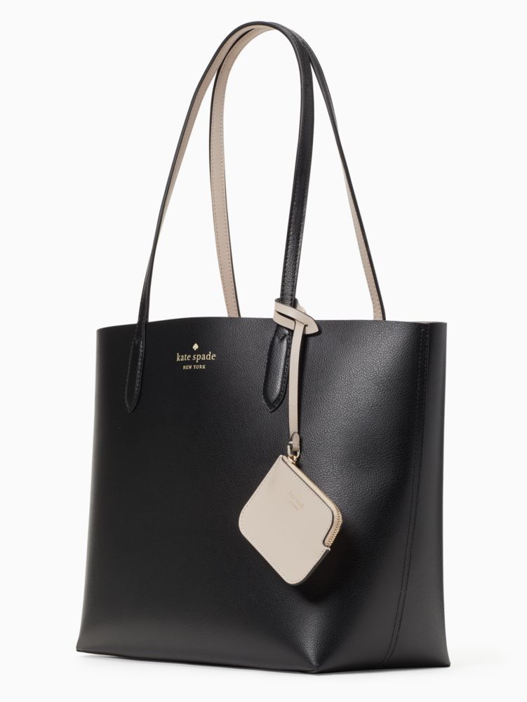 Kate Spade Ava Reversible Leather Tote