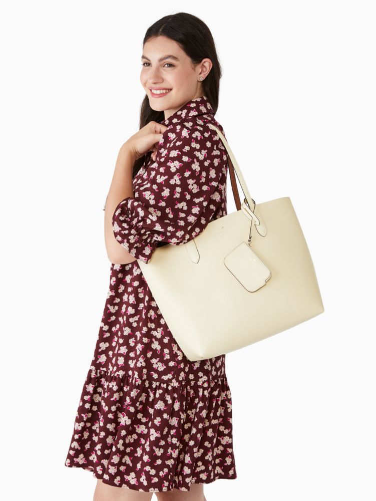 Legit Kate Spade tote bag? : r/katespade