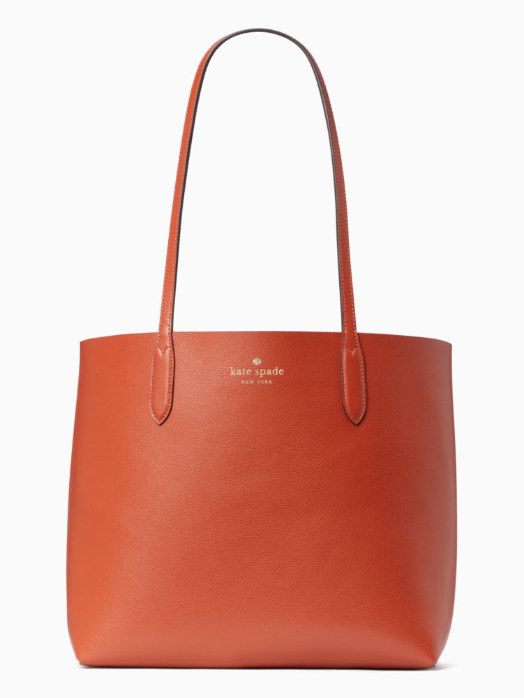 Ava Reversible Tote | Kate Spade Outlet