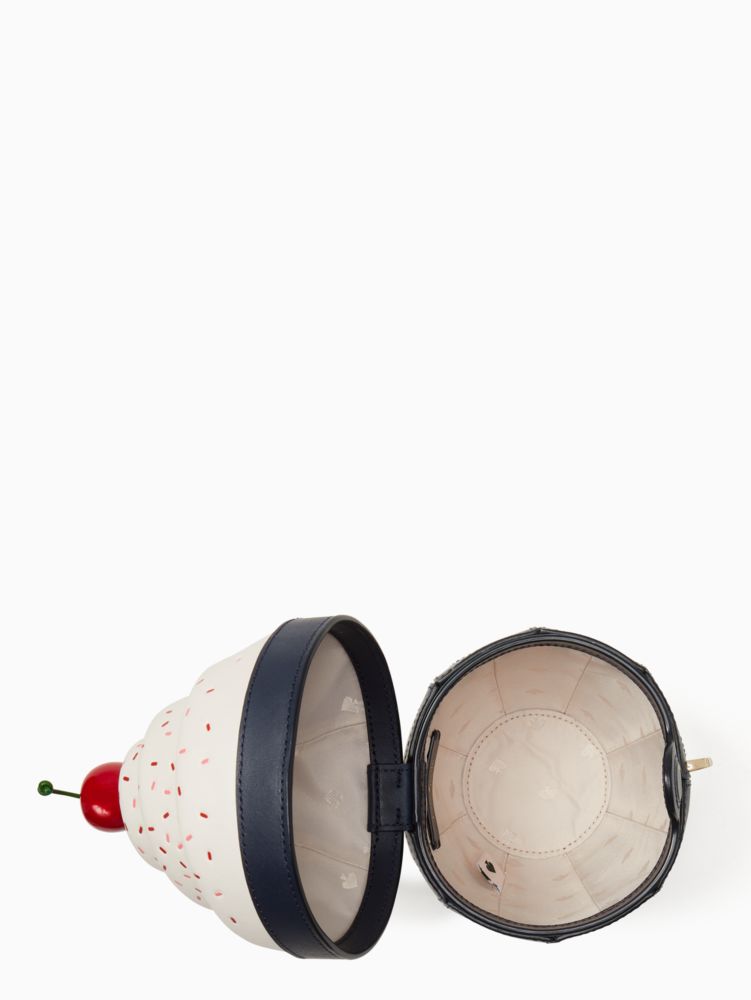 Kate Spade,Bing Ice Cream Sundae Crossbody,