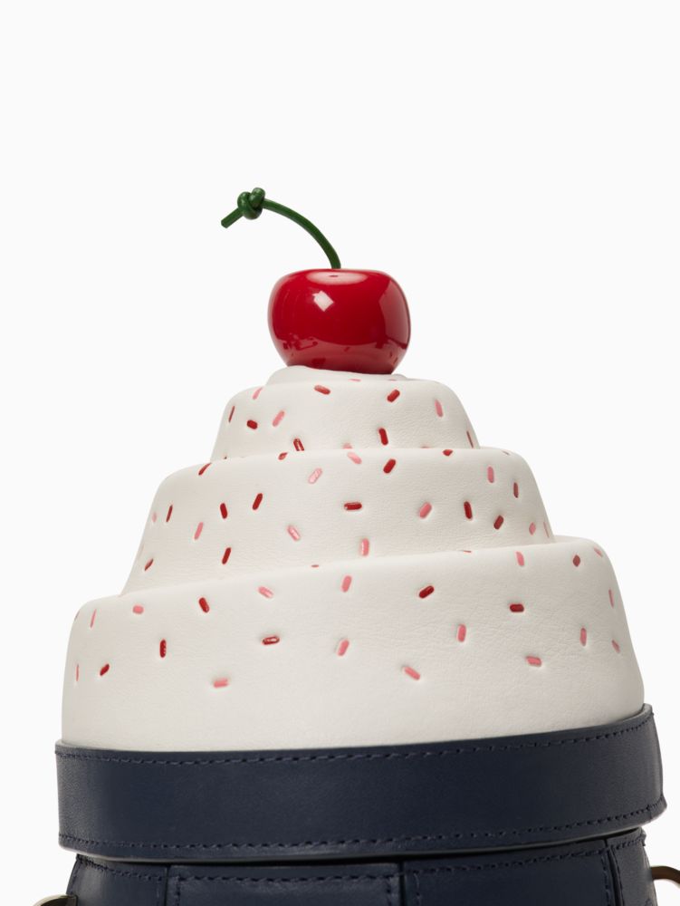 Kate Spade,Bing Ice Cream Sundae Crossbody,