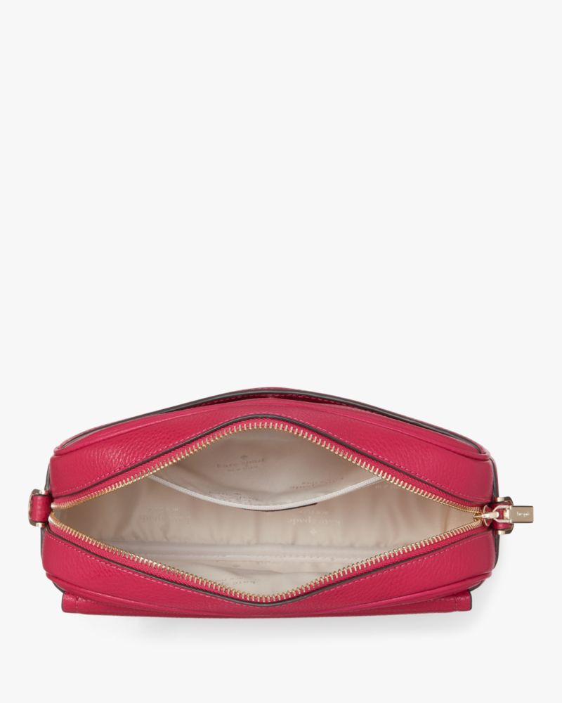 K6057 Kate Spade★rosie flap on sale camera bag