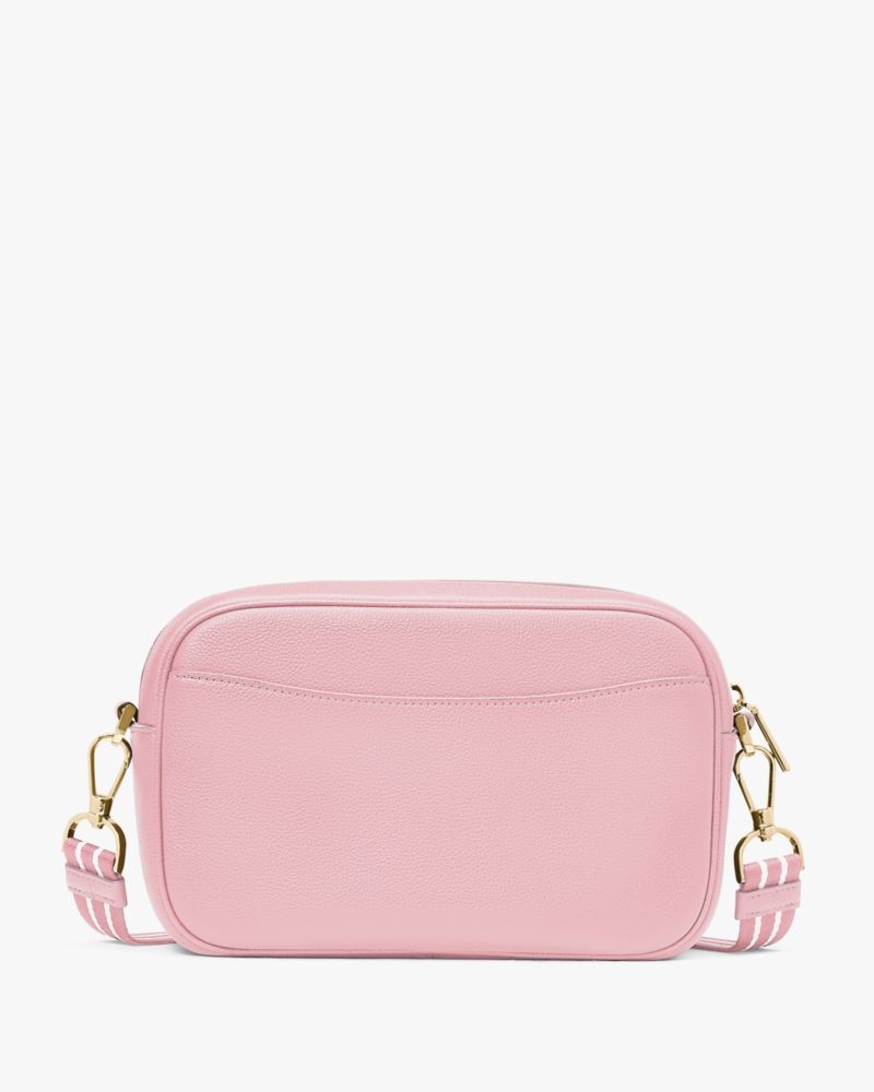 Kate spade best sale rose camera bag