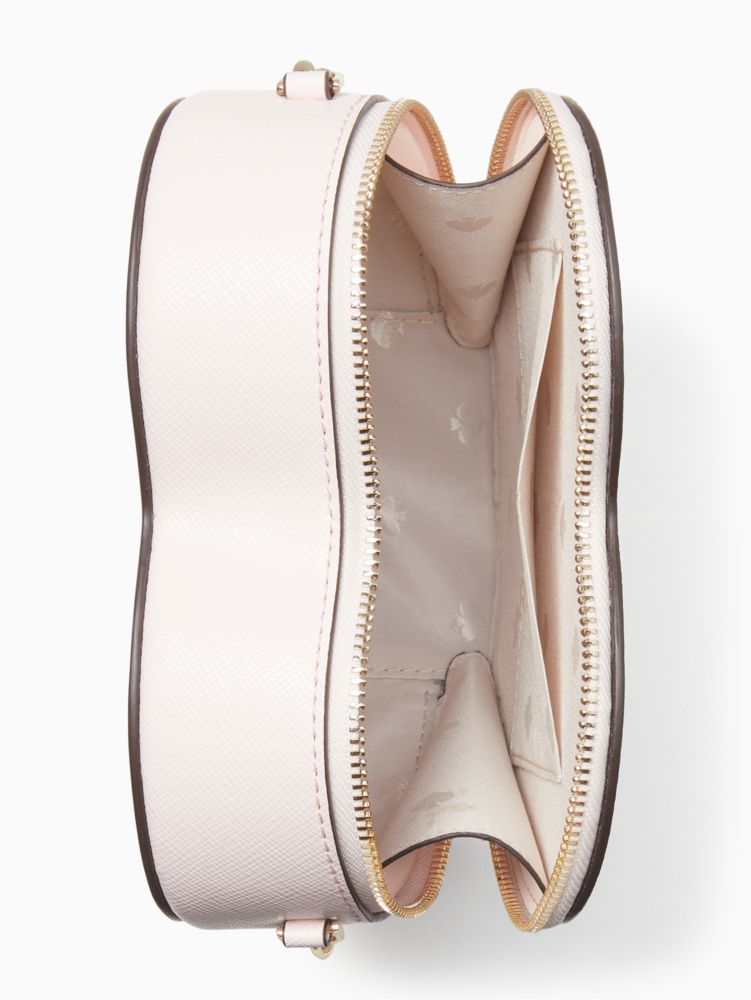 Kate Spade,love shack mini heart crossbody purse,crossbody bags,
