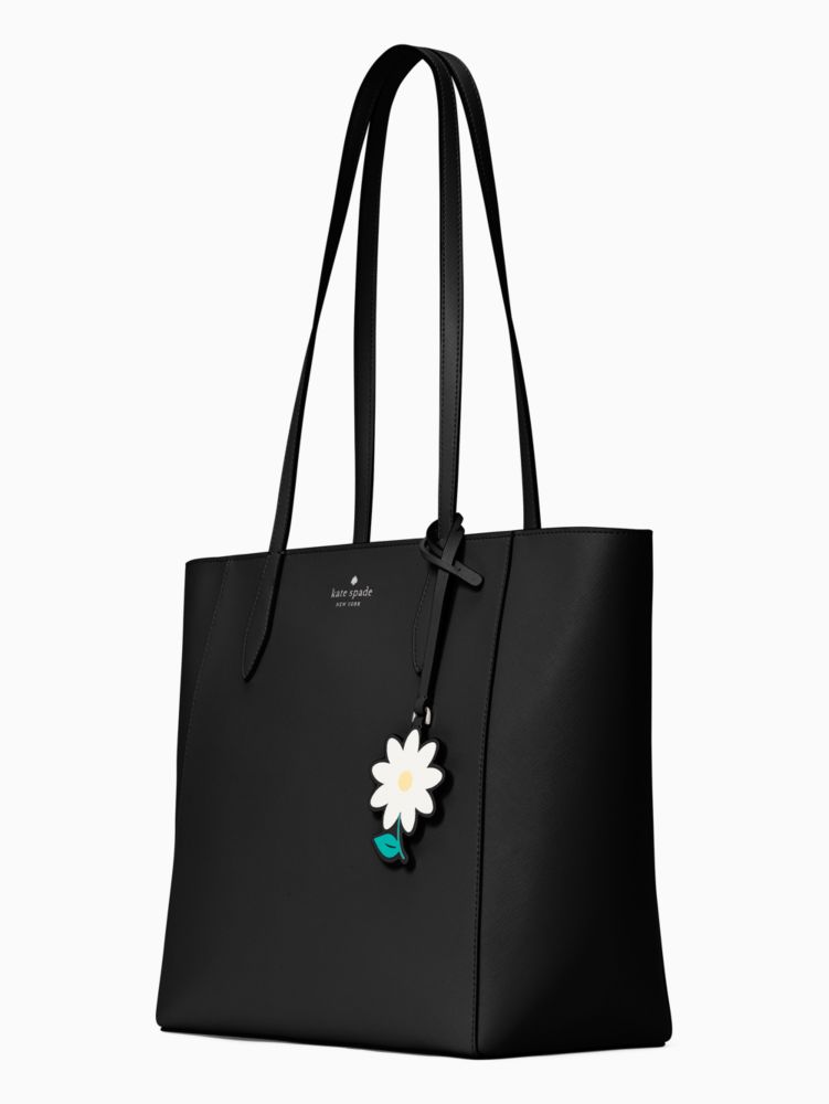 Kate Spade,dana tote,Black