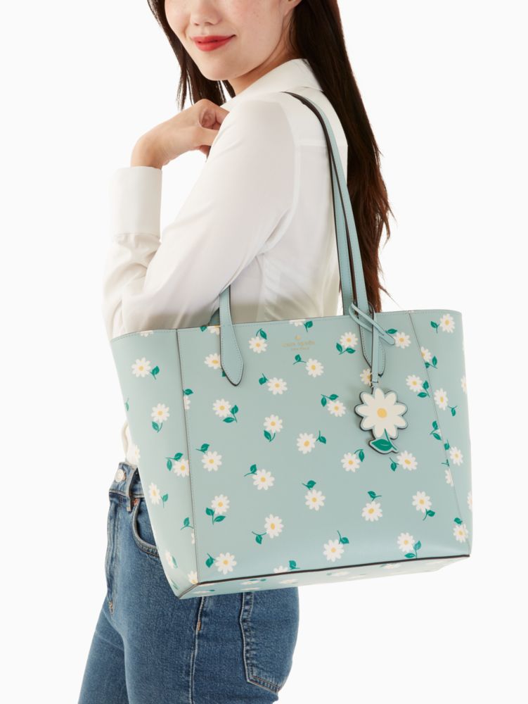 Kate spade best sale aqua purse