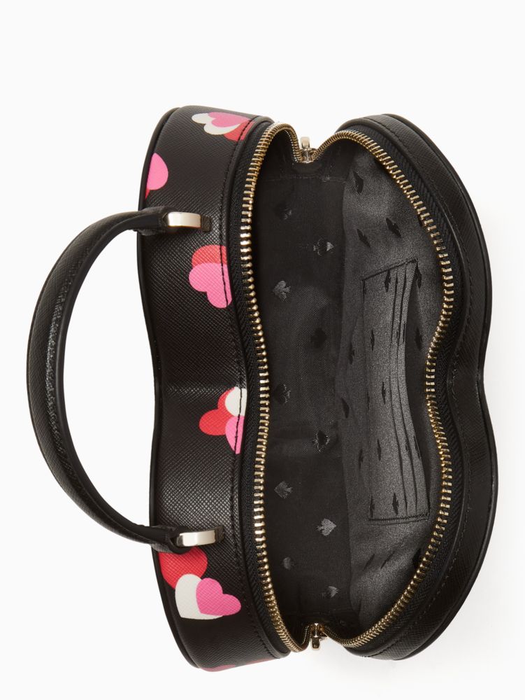 Love Shack Heart Purse