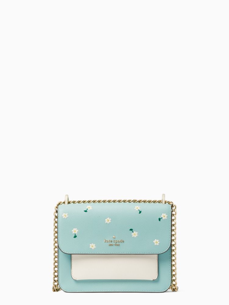 Kate Spade,レミ フラップ チェーン クロスボディ,バッグ,