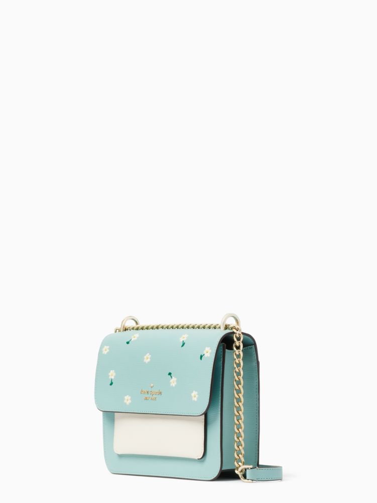 Kate Spade,レミ フラップ チェーン クロスボディ,バッグ,