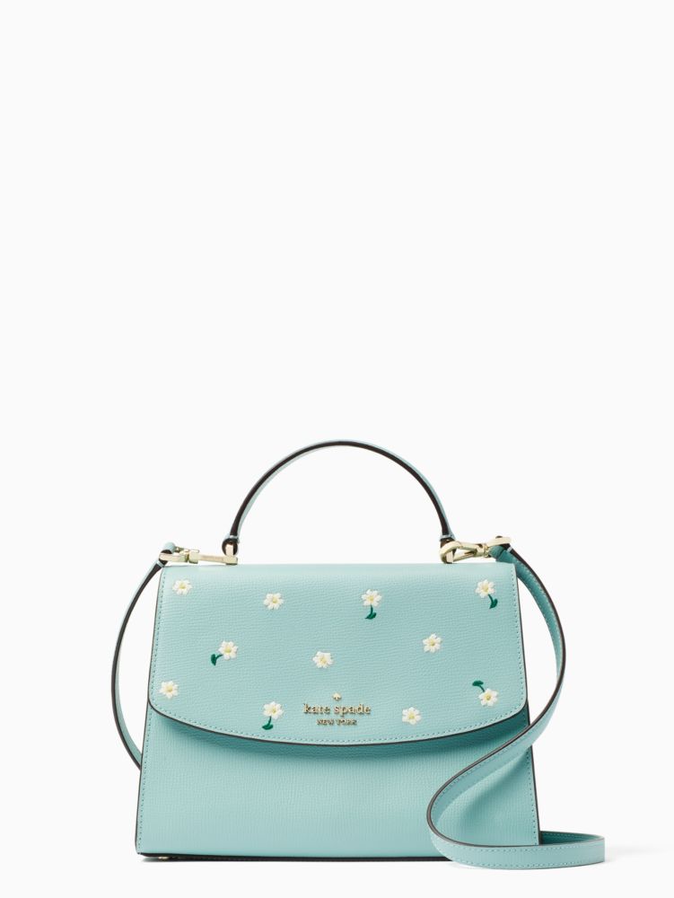 Darcy Small Satchel  Kate Spade Surprise