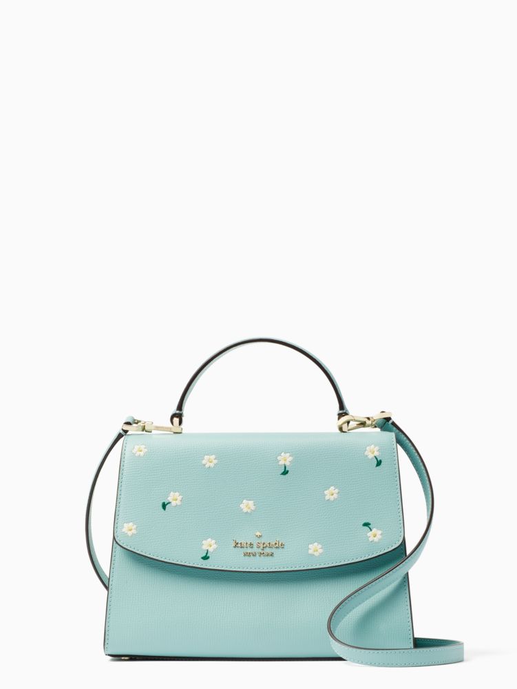 Darcy Top Handle Satchel