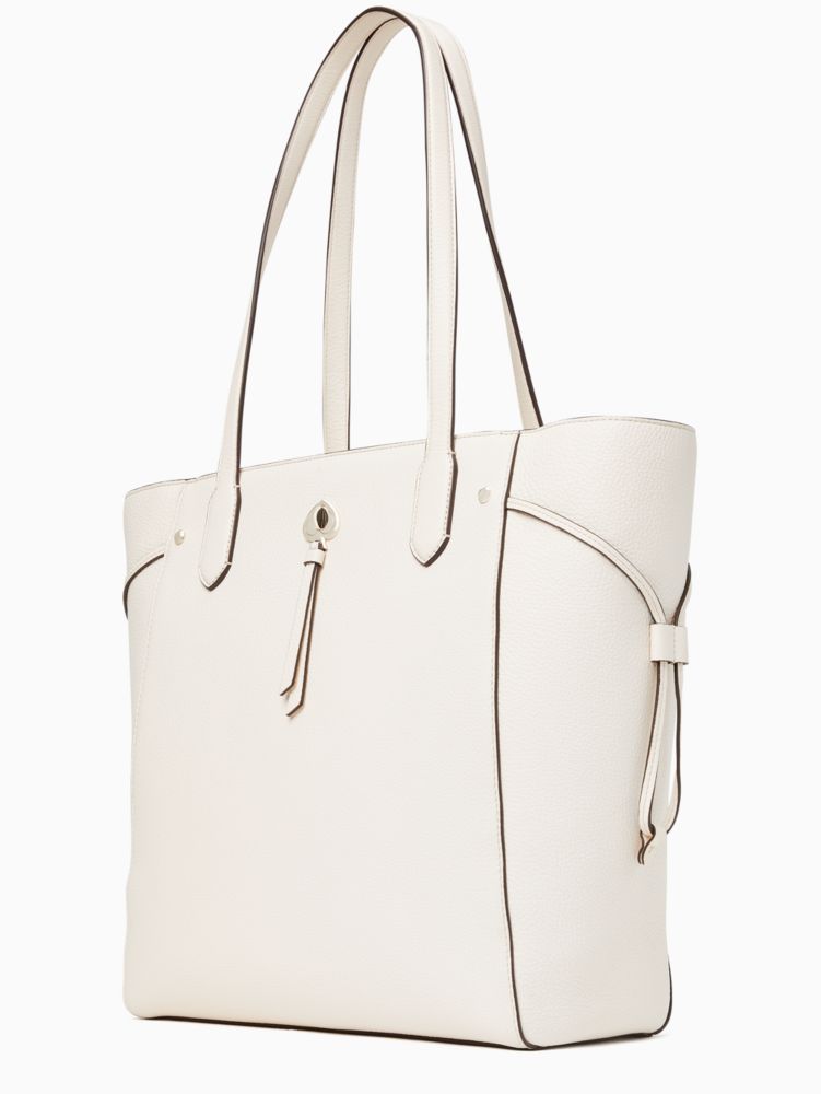 Kate Spade,マーティ ラージ トート,バッグ,パーチメント