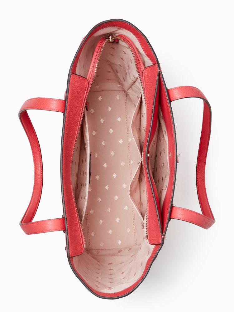 Kate Spade,Marti Large Tote,
