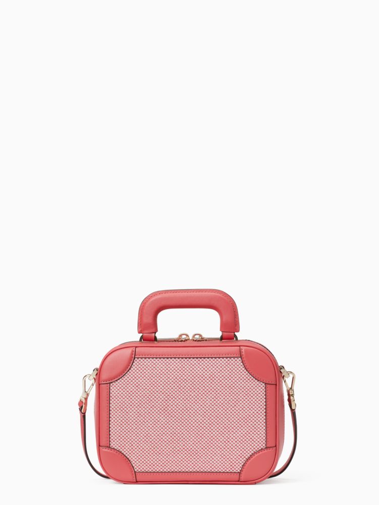 Trunk crossbody sale