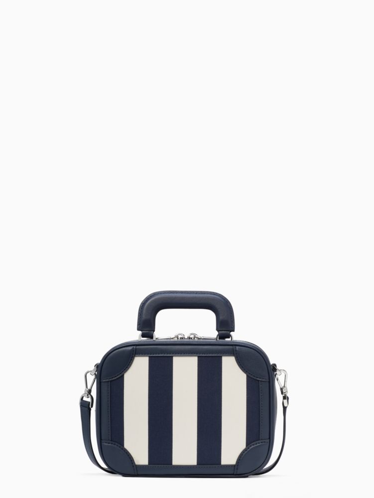 Kate spade best sale trunk bag