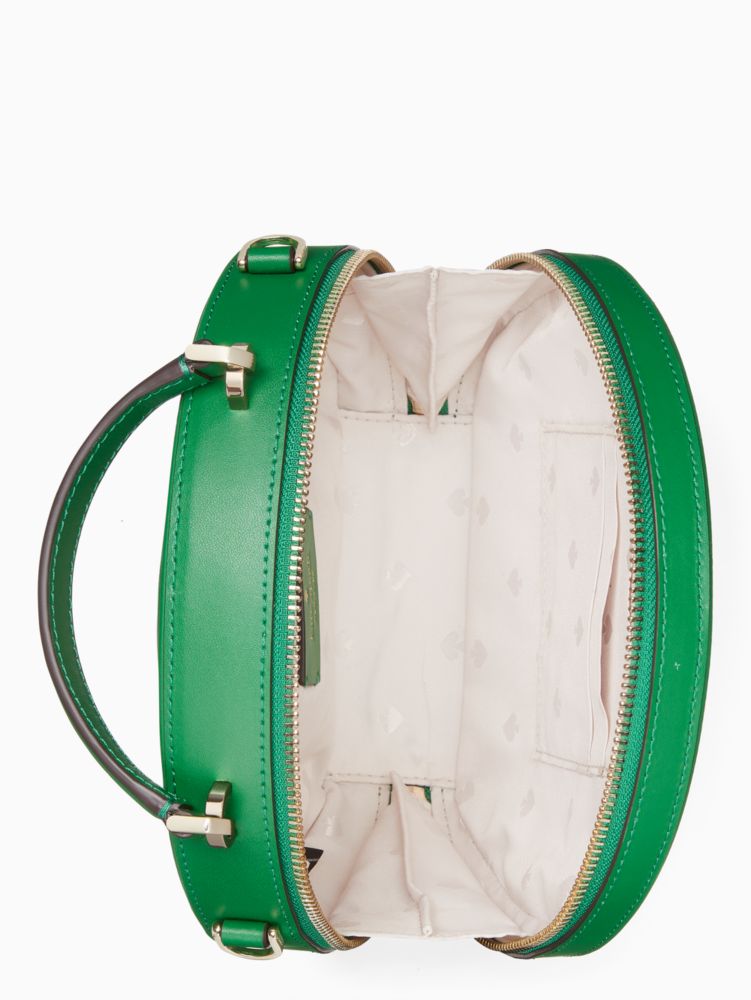 Kate Spade,traveler canteen crossbody bag,