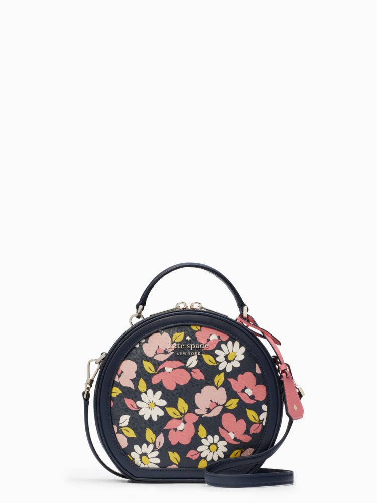 Kate spade circle bag sale