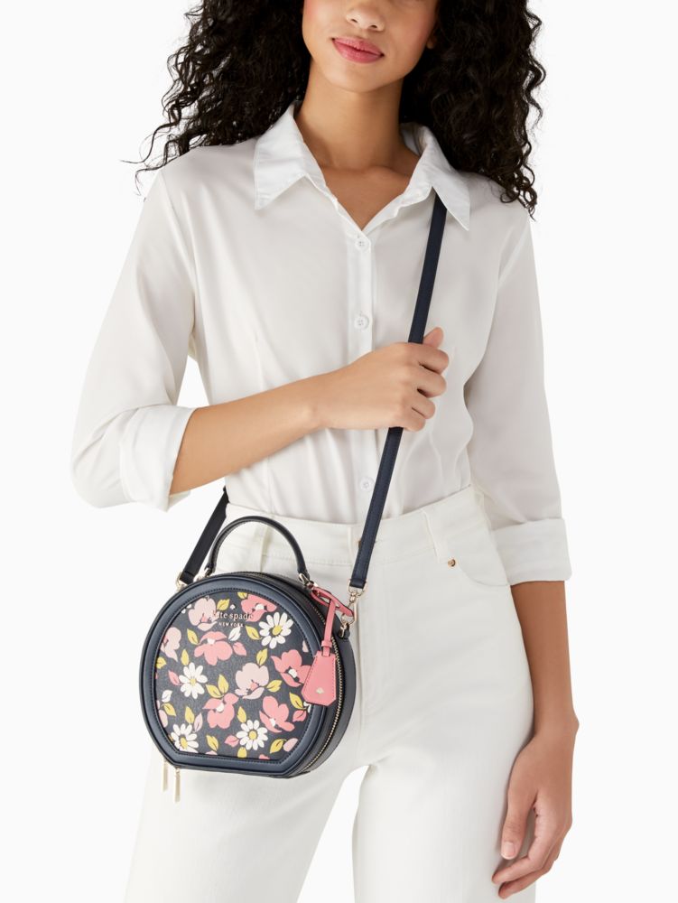 traveler canteen crossbody bag kate spade