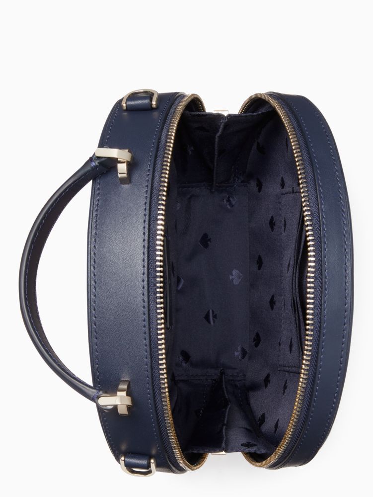 Kate Spade,Traveler Canteen Crossbody Bag,