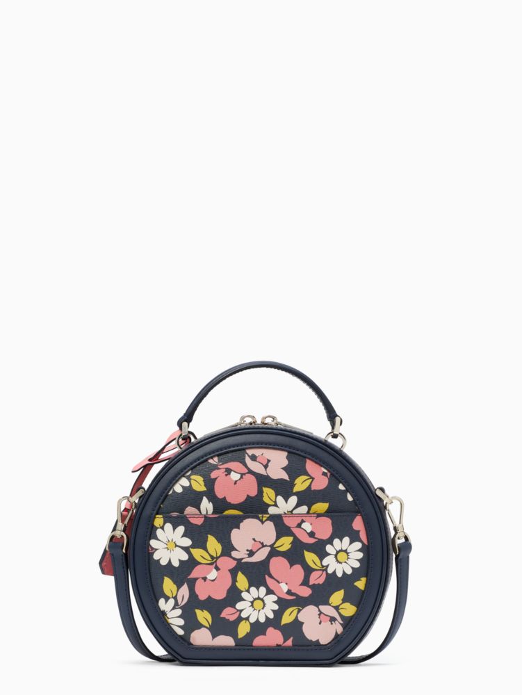 Kate Spade,Traveler Canteen Crossbody Bag,