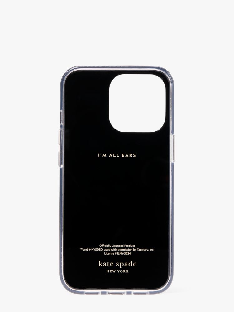 Supreme New York Metro Card iPhone 13 Pro Case