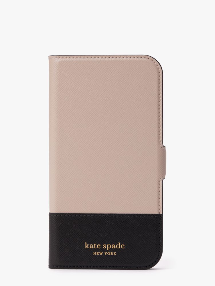 Kate spade iphone 11 best sale pro max case wallet