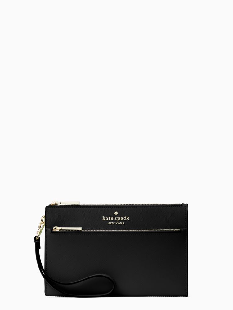 Kate Spade,Staci Medium Wristlet,