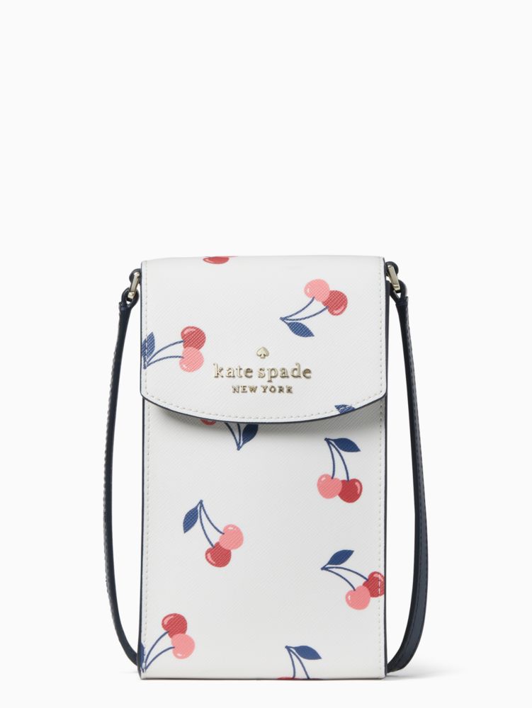 this is the kate spade Staci crossbody (although I prefer it as a shou