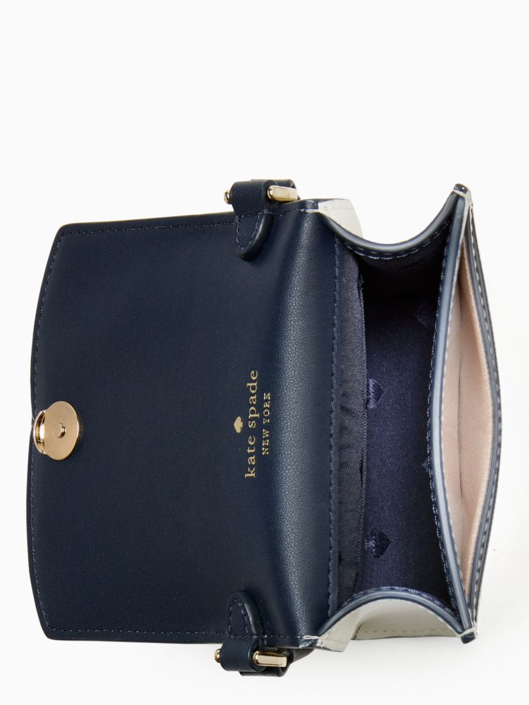 Kate Spade,Staci Cherry North South Crossbody,