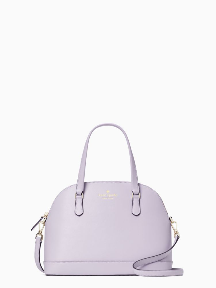 Kate spade dome satchel online