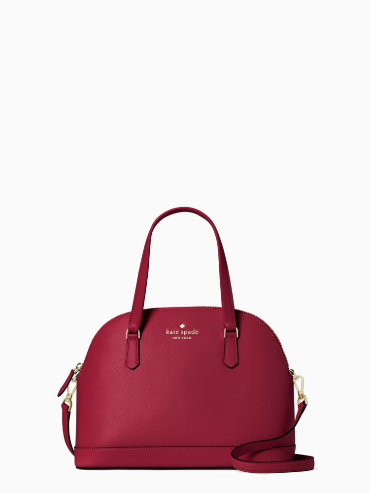 Kate spade dome crossbody bag sale