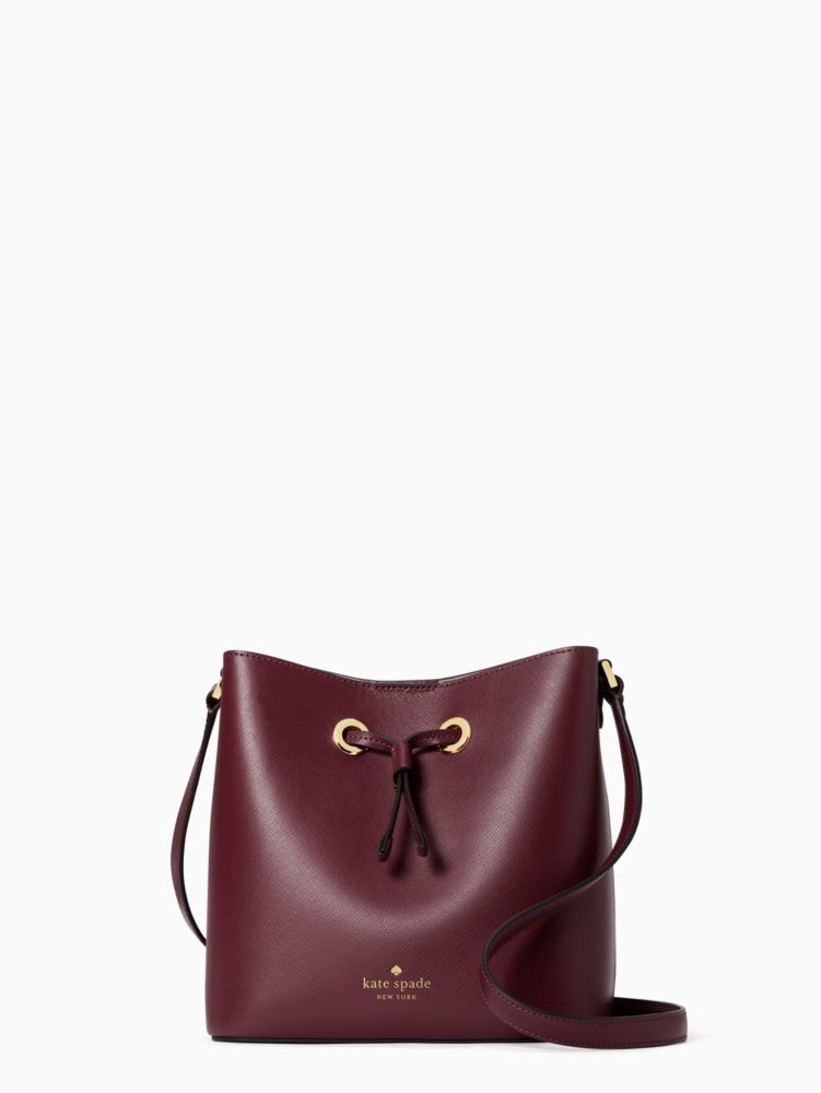 Kate Spade,sadie bucket bag,crossbody bags,