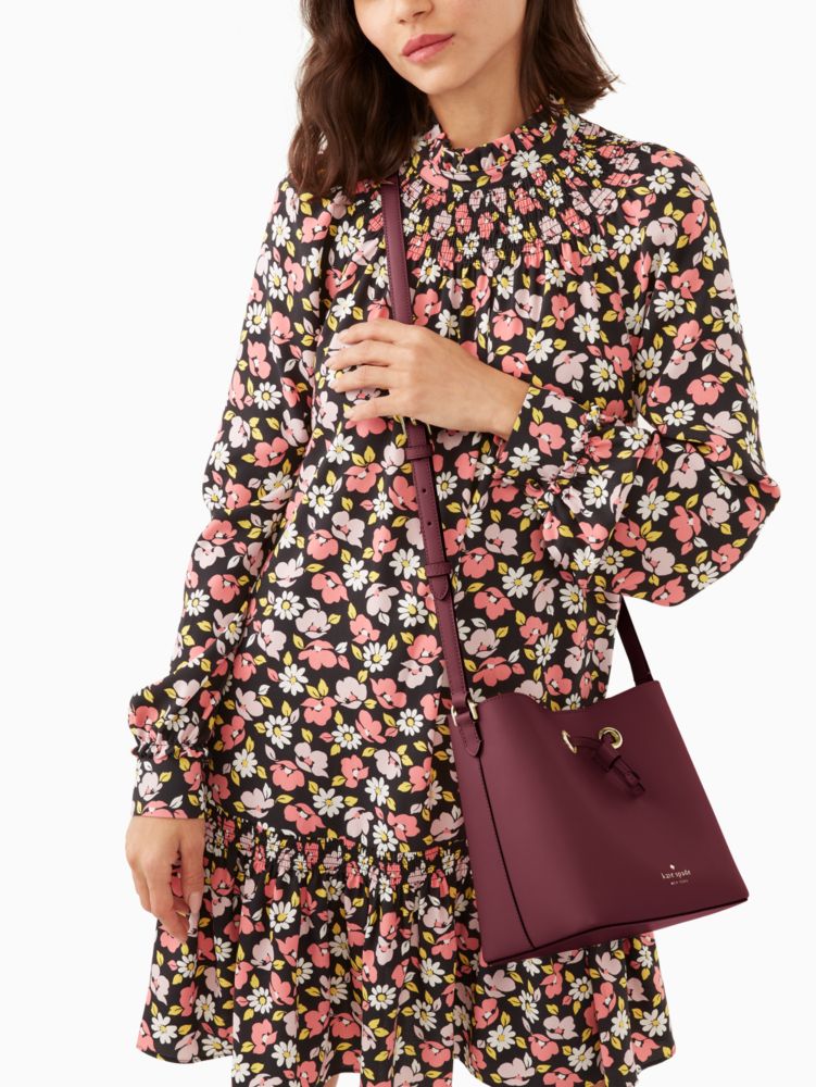 Kate Spade Sadie Bucket Bag